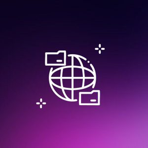 الإتصال والبيانات