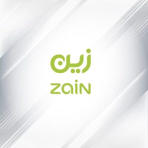 زين Zain