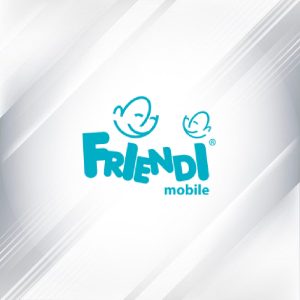 فريندي Friendi