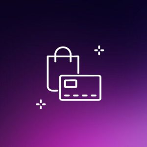 بطاقات تسويق