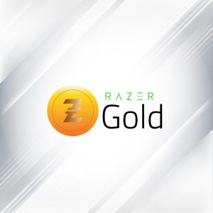 RAZER GOLD