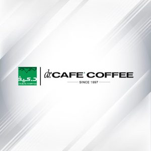 dr.cafe coffee