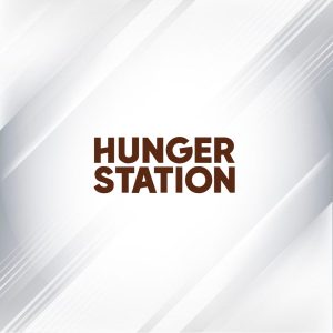 Hunger Station