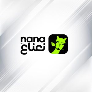 Nana نعناع