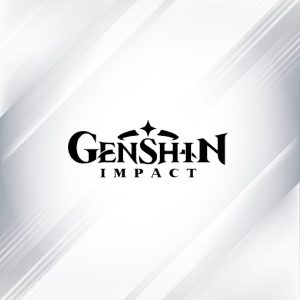 GENSHINE IMPACT