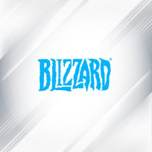 BLIZZARD