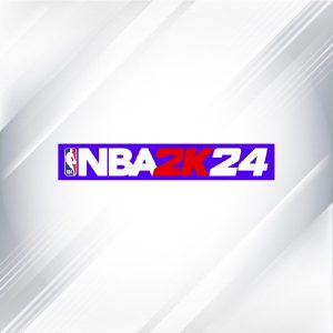 NBA 2K24