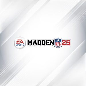 MADDEN 25